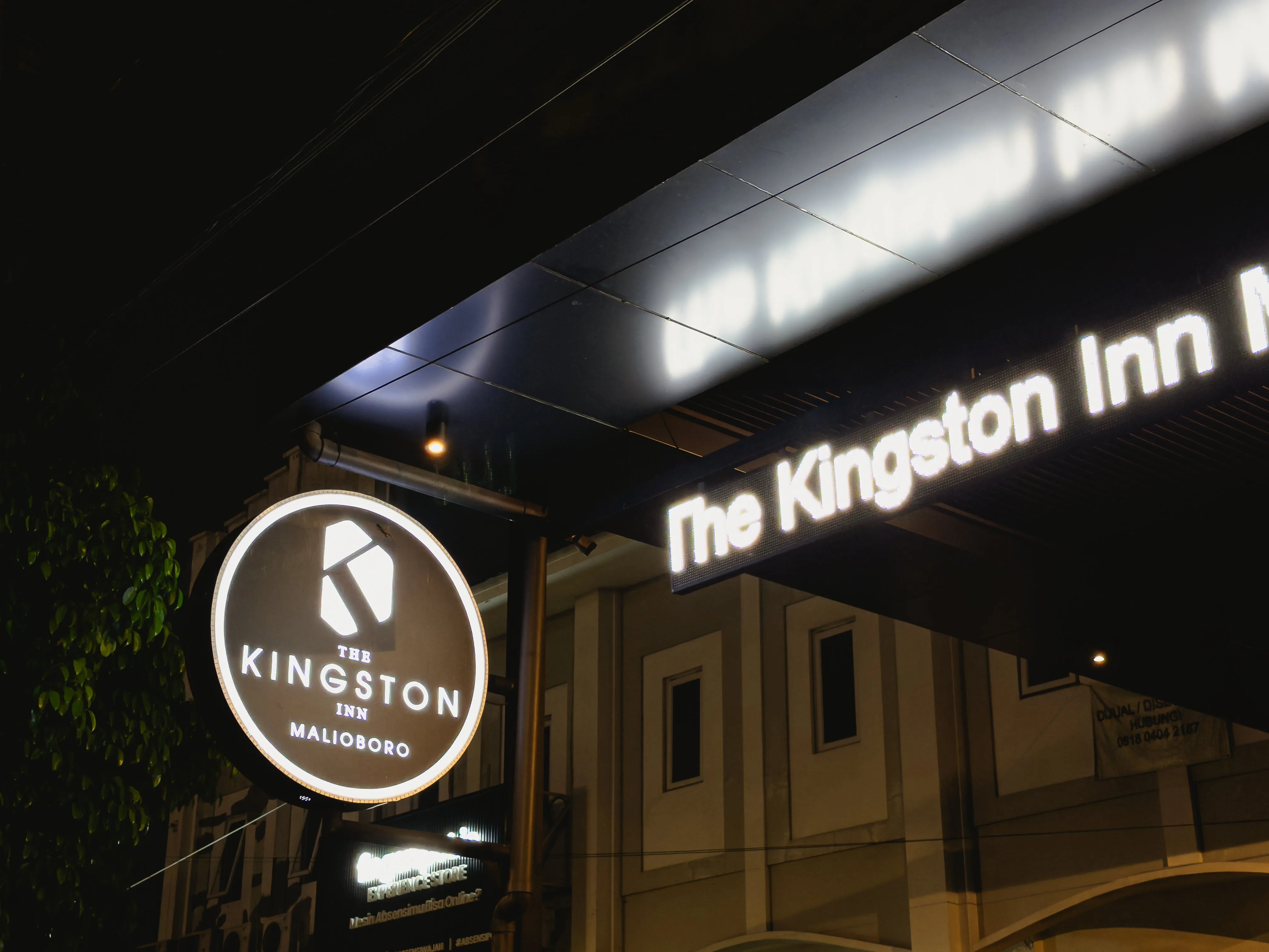The Kingston Inn