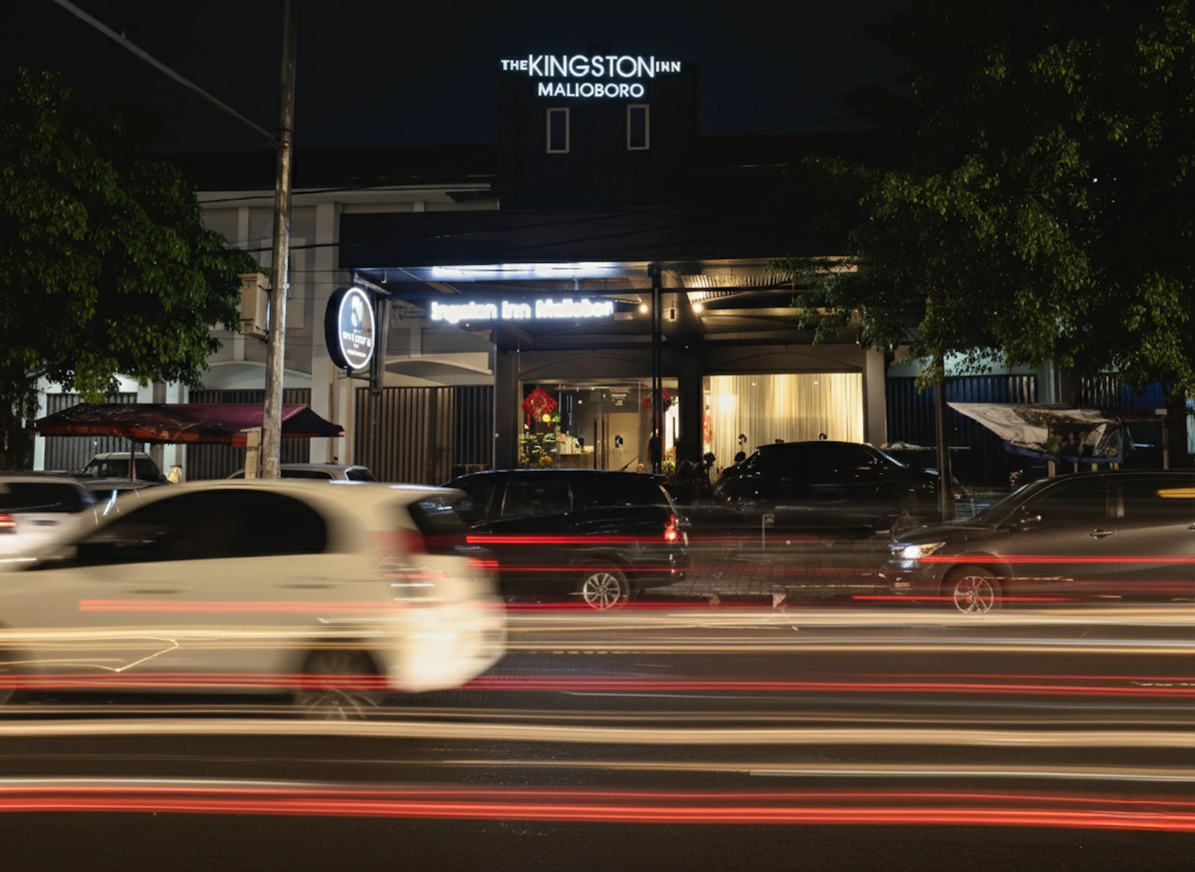 The Kingston Inn